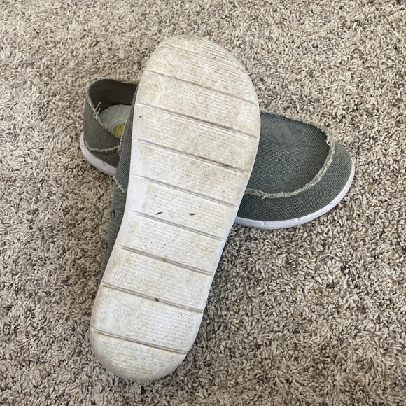 Maui Island Beachcomer Shoes - Picture 3 of 5